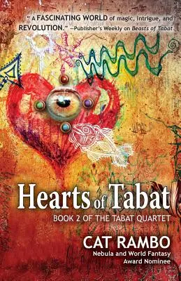 Serca Tabat - Hearts of Tabat