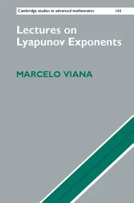 Wykłady na temat wykładników Lapunowa - Lectures on Lyapunov Exponents