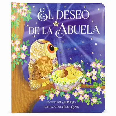 El Deseo de la Abuela = Życzenia babci - El Deseo de la Abuela = Grandma Wishes