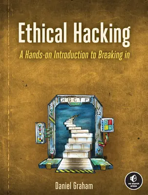 Ethical Hacking: Praktyczne wprowadzenie do włamywania się - Ethical Hacking: A Hands-On Introduction to Breaking in