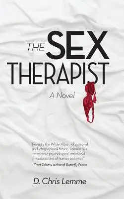 Terapeuta seksualny - The Sex Therapist