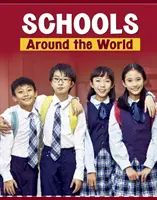 Szkoły na całym świecie - Schools Around the World