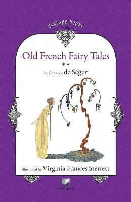 Bajki starofrancuskie (tom 2) - Old French Fairy Tales (Vol. 2)