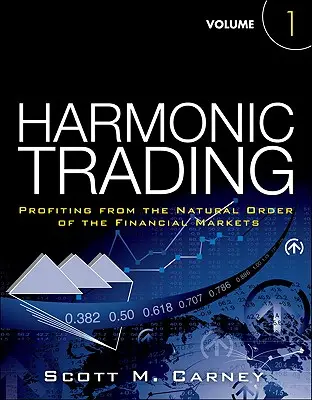 Harmonic Trading, Volume One - czerpanie zysków z naturalnego porządku rynków finansowych - Harmonic Trading, Volume One - Profiting from the Natural Order of the Financial Markets