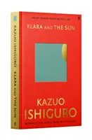 Klara i słońce - książka roku według „The Times” i „Sunday Times - Klara and the Sun - The Times and Sunday Times Book of the Year