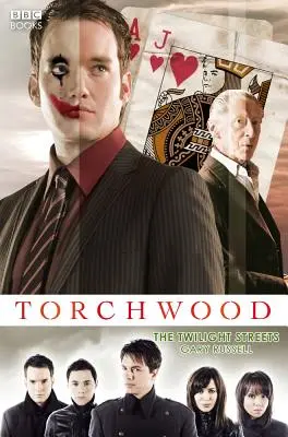 Torchwood: Ulice Zmierzchu - Torchwood: The Twilight Streets