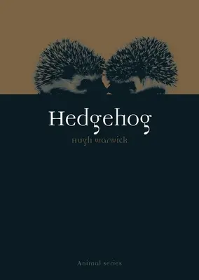 Jeż - Hedgehog