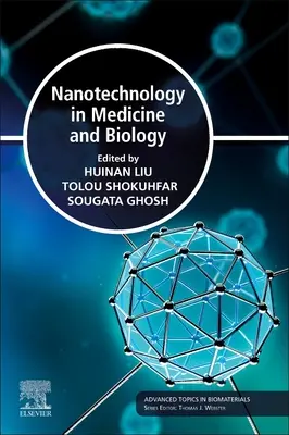 Nanotechnologia w medycynie i biologii - Nanotechnology in Medicine and Biology