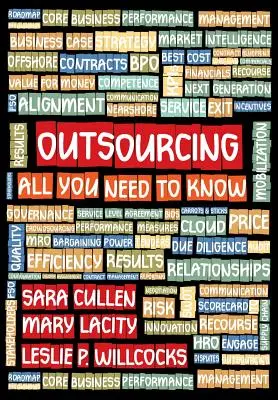 Outsourcing - wszystko, co musisz wiedzieć - Outsourcing- All You Need To Know