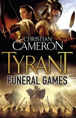 Tyran: Funeral Games - Tyrant: Funeral Games