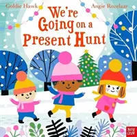 Wyruszamy na polowanie na prezenty - We're Going on a Present Hunt