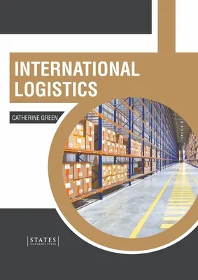 Logistyka międzynarodowa - International Logistics