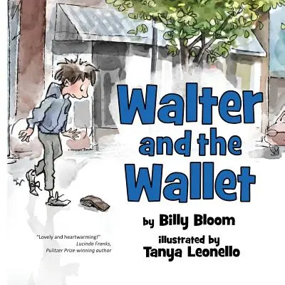 Walter i portfel - Walter and the Wallet