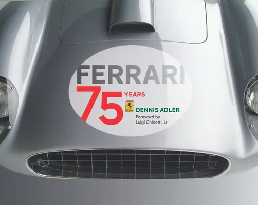 Ferrari: 75 lat - Ferrari: 75 Years