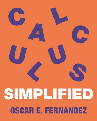 Uproszczony rachunek prawdopodobieństwa - Calculus Simplified