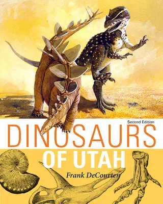 Dinozaury z Utah - Dinosaurs of Utah