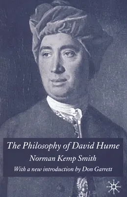 Filozofia Davida Hume'a: Z nowym wprowadzeniem Dona Garretta - The Philosophy of David Hume: With a New Introduction by Don Garrett