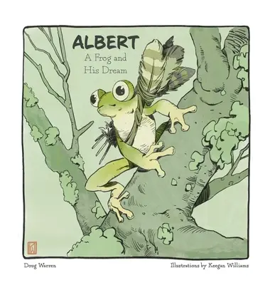 Albert: Żaba i jej marzenie - Albert: A Frog and His Dream