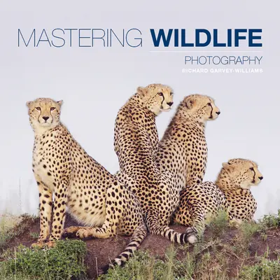 Opanuj fotografię dzikiej przyrody - Mastering Wildlife Photography