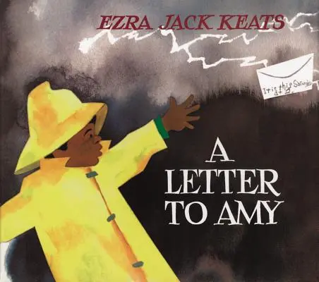 List do Amy - A Letter to Amy