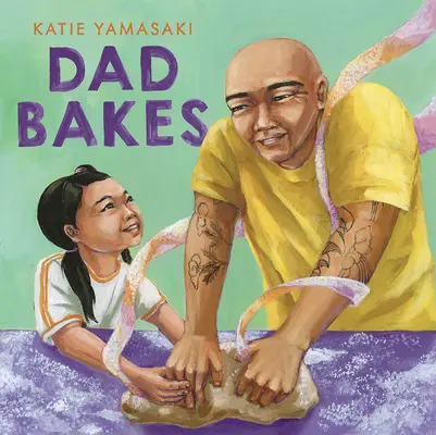 Tata piecze - Dad Bakes