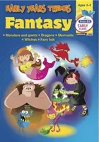 Wczesne lata - fantazja - Early Years - Fantasy