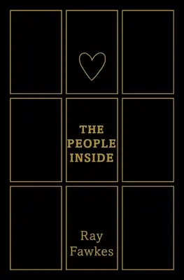 The People Inside, 2: Nowe wydanie - The People Inside, 2: New Edition