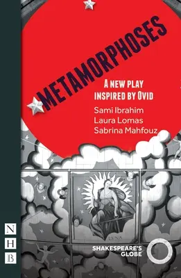 Metamorfozy (NHB Modern Plays) - Metamorphoses (NHB Modern Plays)