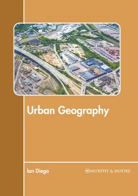 Geografia miejska - Urban Geography