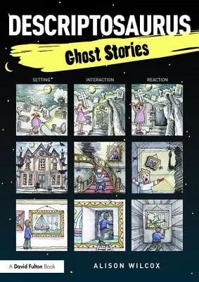 Descriptosaurus: Historie o duchach - Descriptosaurus: Ghost Stories