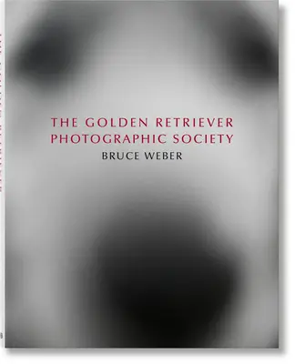 Bruce Weber. Stowarzyszenie Fotograficzne Golden Retriever - Bruce Weber. the Golden Retriever Photographic Society