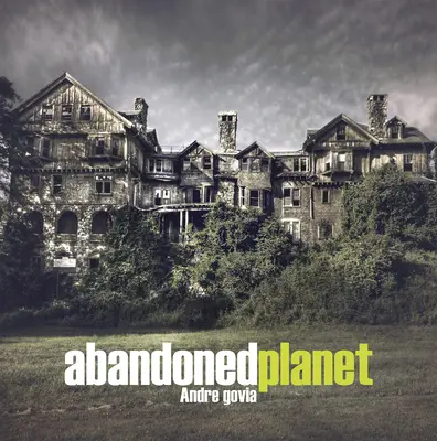 Opuszczona planeta - Abandoned Planet