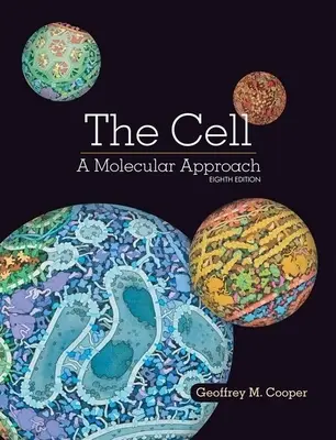 Komórka: podejście molekularne - The Cell: A Molecular Approach