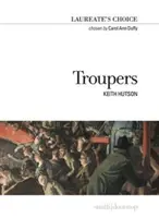 Troupers - wybór laureatów 2018 - Troupers - Laureate's Choice 2018