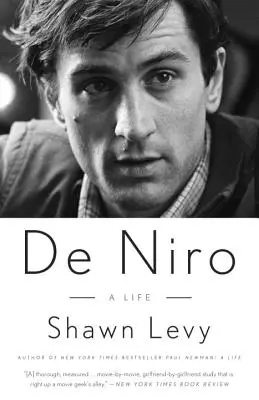 De Niro: Życie - De Niro: A Life