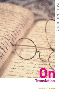 O tłumaczeniu - On Translation