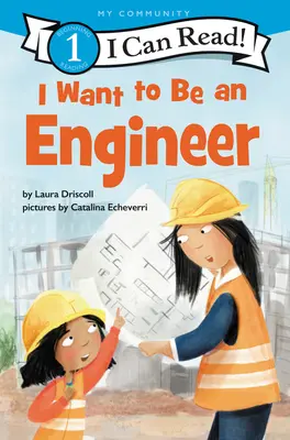 Chcę zostać inżynierem - I Want to Be an Engineer