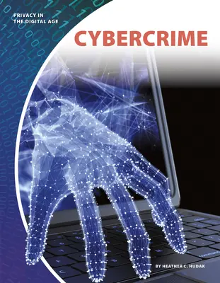 Cyberprzestępczość - Cybercrime