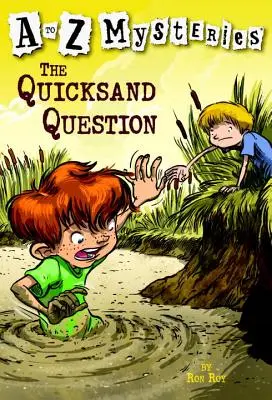 Pytanie o ruchome piaski - The Quicksand Question