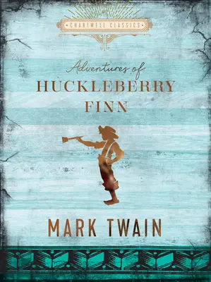 Przygody Huckleberry'ego Finna - The Adventures of Huckleberry Finn