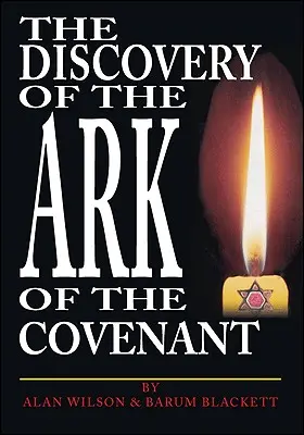 Odkrycie Arki Przymierza - The Discovery of the Ark of the Covenant