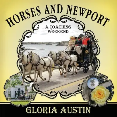 Konie i Newport: Weekend trenerski - 2018 - Horses and Newport: A Coaching Weekend - 2018