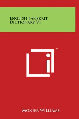 Angielski słownik sanskrytu V1 - English Sanskrit Dictionary V1