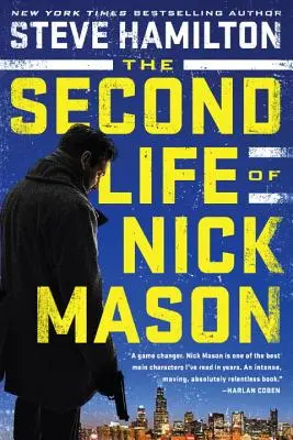 Drugie życie Nicka Masona - The Second Life of Nick Mason