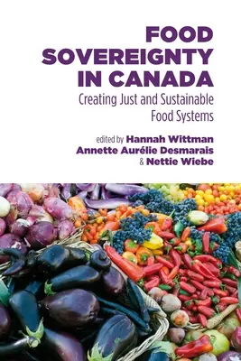 Suwerenność żywnościowa w Kanadzie: Tworzenie sprawiedliwych i zrównoważonych systemów żywnościowych - Food Sovereignty in Canada: Creating Just and Sustainable Food Systems