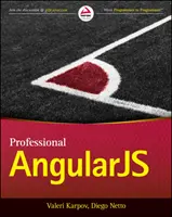 Profesjonalny AngularJS - Professional AngularJS