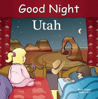 Dobranoc Utah - Good Night Utah