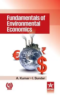 Podstawy ekonomii środowiska - Fundamentals of Environmental Economics