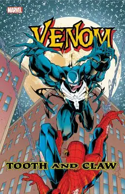 Venom: Ząb i Pazur - Venom: Tooth and Claw