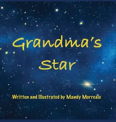 Gwiazda babci - Grandma's Star
